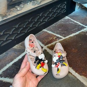 Mini Melissa-Disney